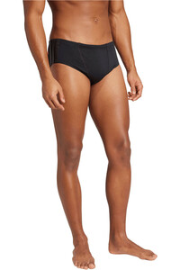 adidas bañador natación hombre RIPSTREAM vista detalle