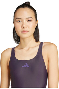 adidas bañador natación mujer 3S BLD SWIMSUIT 03