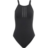 adidas bañador natación mujer 3S XBCK HC SUIT 03