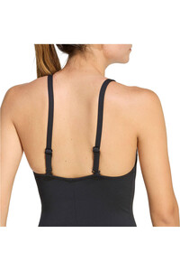 adidas bañador natación mujer 3S XBCK HC SUIT vista detalle