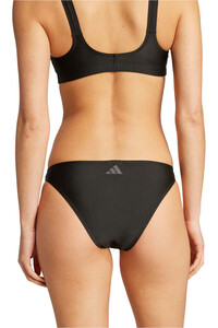 adidas bañador natación mujer BIKINI SUJETADOR SIN ARO ACOLCHADO 04