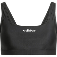 adidas bañador natación mujer BIKINI SUJETADOR SIN ARO ACOLCHADO 06