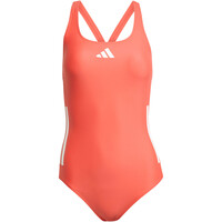adidas bañador natación mujer C-BACK 3 BANDAS 04