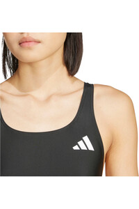 adidas bañador natación mujer ESS VBCK SUIT 03
