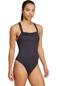 adidas bañador natación mujer ICONISEA PREMIUM X-BACK vista detalle