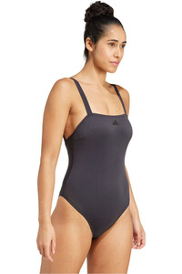 adidas bañador natación mujer ICONISEA vista detalle