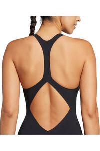 adidas bañador natación mujer LANELUX Y-BACK 03