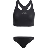 adidas bañador natación mujer LANELUX Y-BACK vista detalle