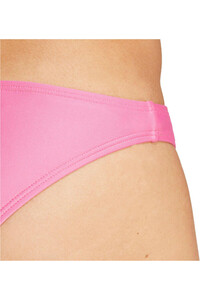 adidas bañador natación mujer PADDED COLORBLOCK X-BACK 04