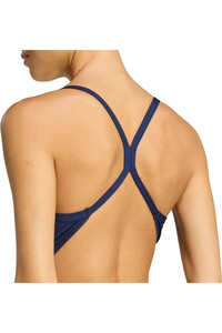 adidas bañador natación mujer TEAM CBCK SUIT 03