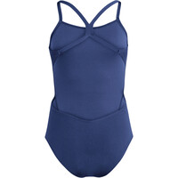 adidas bañador natación mujer TEAM CBCK SUIT 05