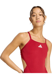 adidas bañador natación mujer TIRANTES CRUZADOS RIPSTREAM TEAM 03