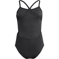 adidas bañador natación mujer TIRANTES CRUZADOS RIPSTREAM TEAM 05