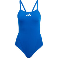 adidas bañador natación mujer TIRANTES FINOS CRUZADOS RIPSTREAM 04