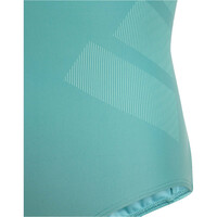 adidas bañador natación niña BB  CBCK SUIT Y vista detalle