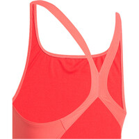 adidas bañador natación niña C-BACK 3 BANDAS 03