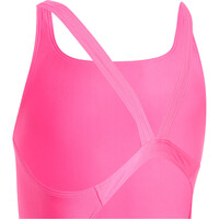 adidas bañador natación niña ESS VBCK SUIT Y 03