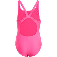 adidas bañador natación niña ESS VBCK SUIT Y vista trasera