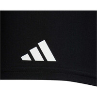 adidas bañador natación niño BXER vista detalle