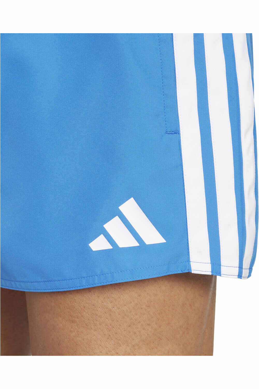 adidas bañador playa hombre 3S BLD SH 3IN 03