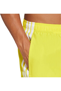 adidas bañador playa hombre 3S BLD SH 3IN 03