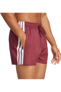 adidas bañador playa hombre 3S BLD SH 3IN 03