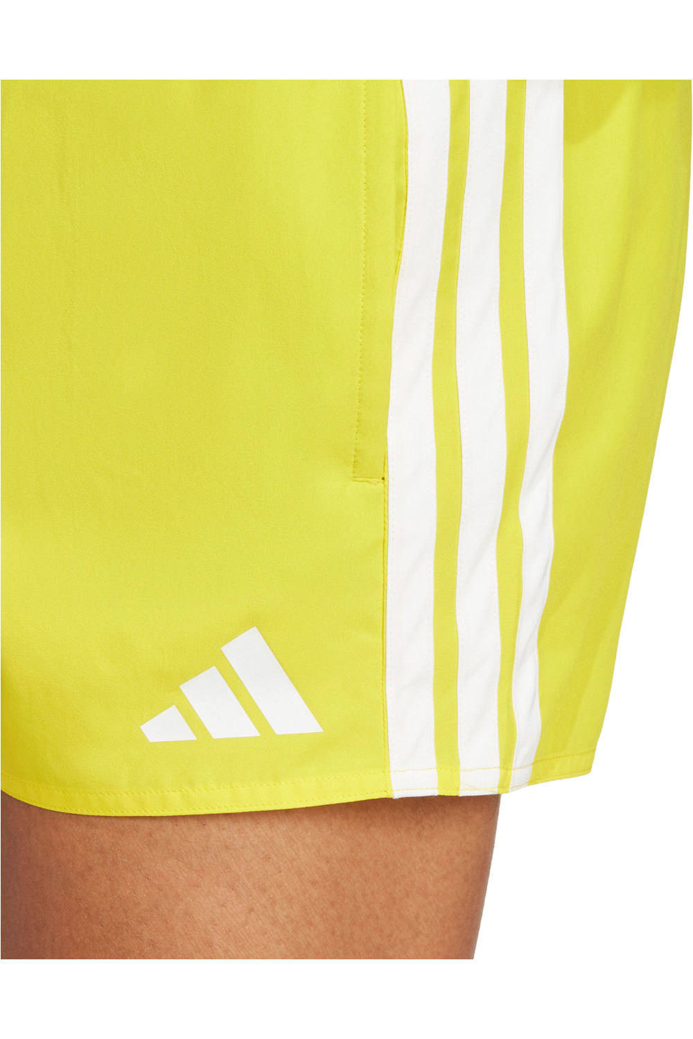 adidas bañador playa hombre 3S BLD SH 3IN 04