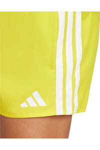 adidas bañador playa hombre 3S BLD SH 3IN 04