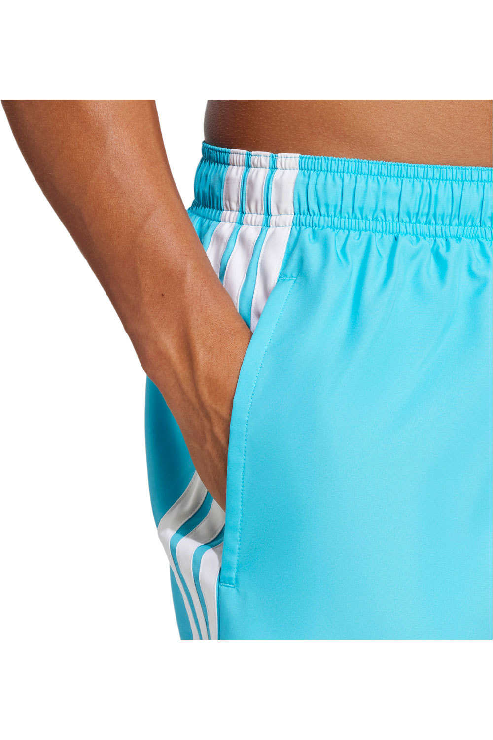 adidas bañador playa hombre 3S BLD SH 3IN 04