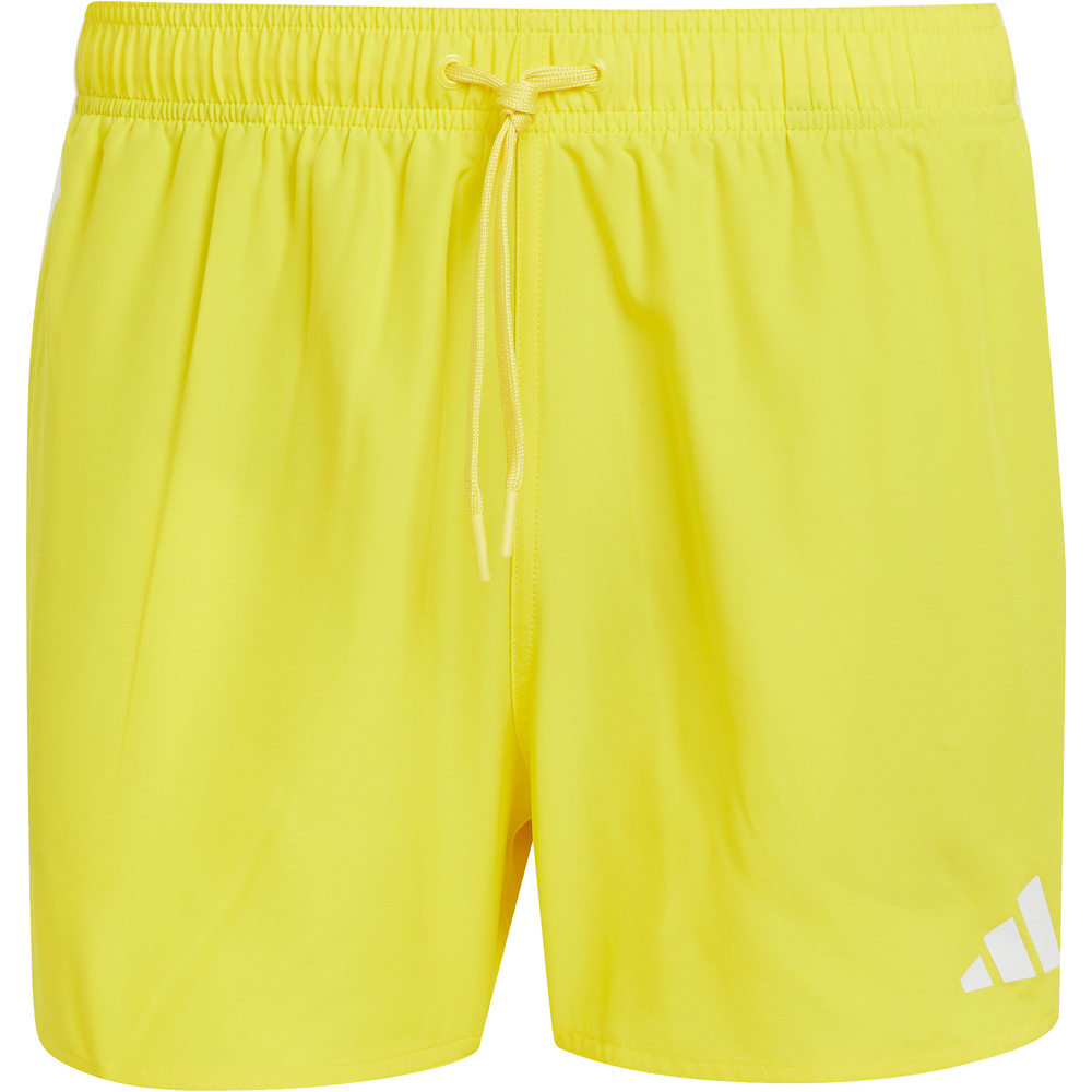 adidas bañador playa hombre 3S BLD SH 3IN 05