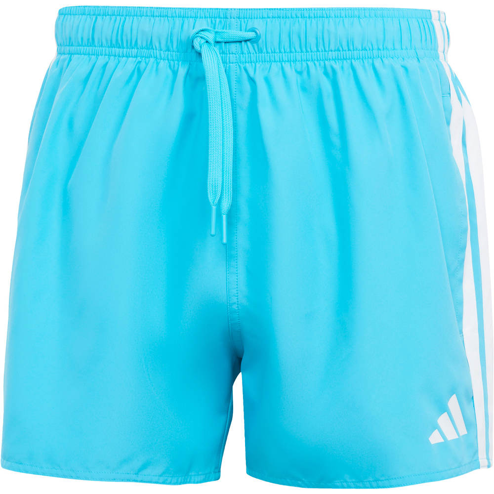 adidas bañador playa hombre 3S BLD SH 3IN 05