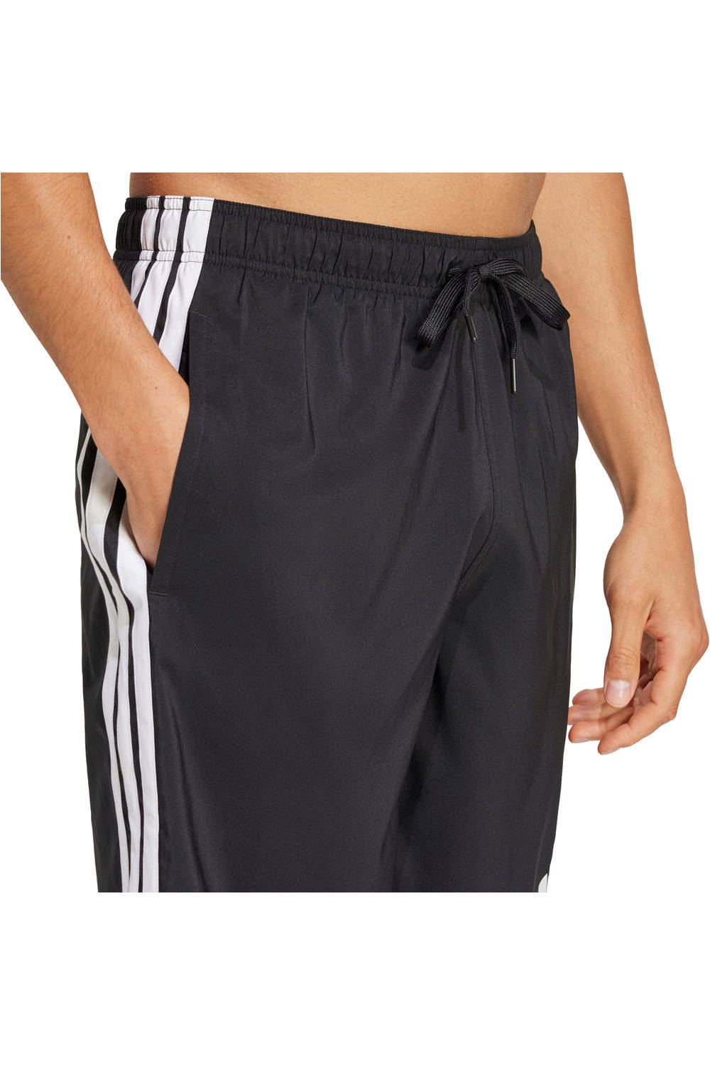 adidas bañador playa hombre 3S BLD SH 8IN 03