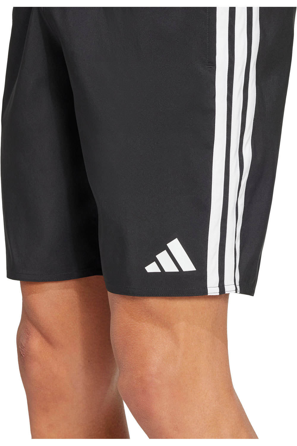 adidas bañador playa hombre 3S BLD SH 8IN 04