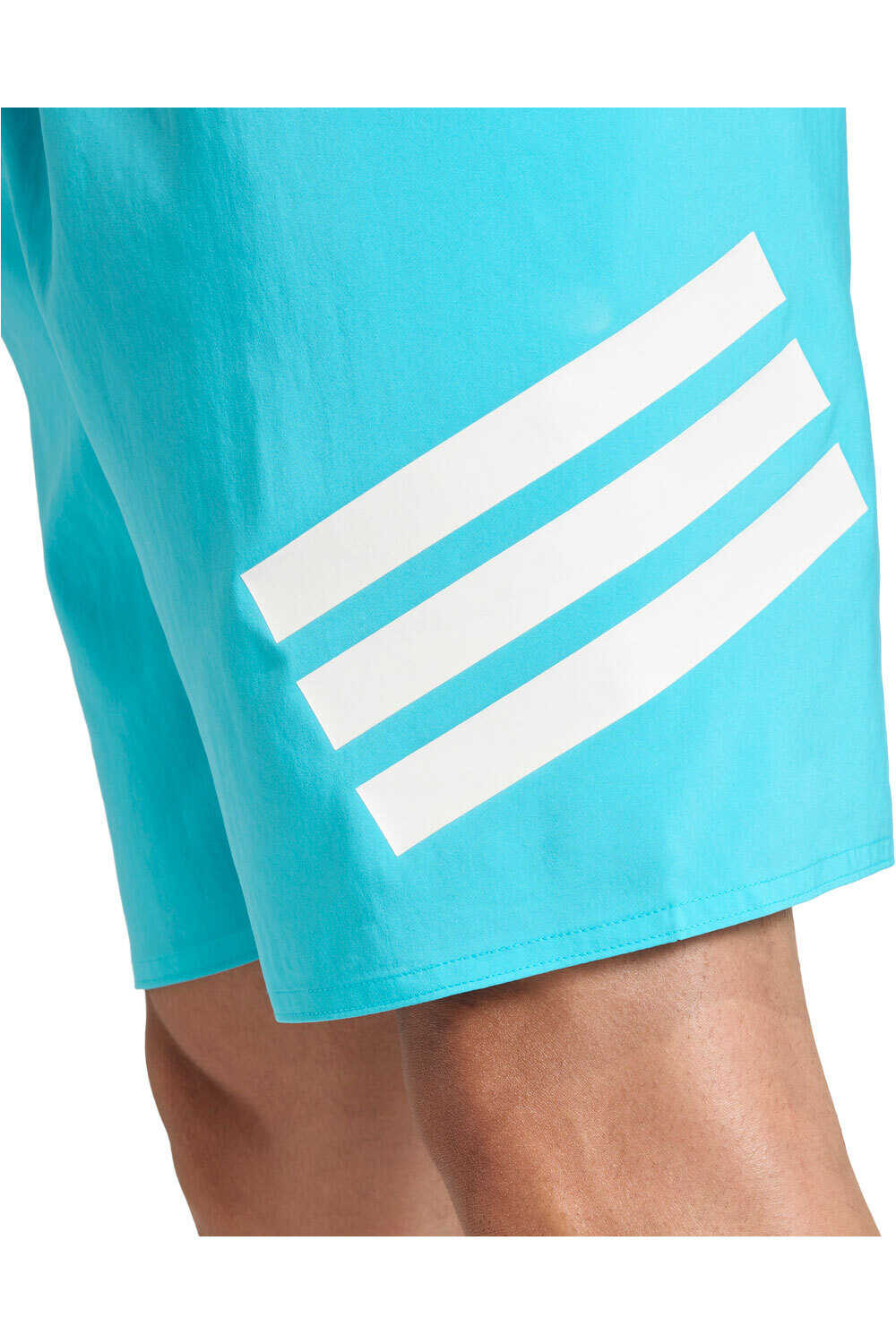 adidas bañador playa hombre 8-INCH 3 BANDAS 03