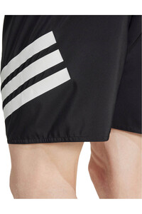 adidas bañador playa hombre 8-INCH 3 BANDAS 04