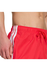 adidas bañador playa hombre BAADOR 3-INCH 3 BANDAS 03