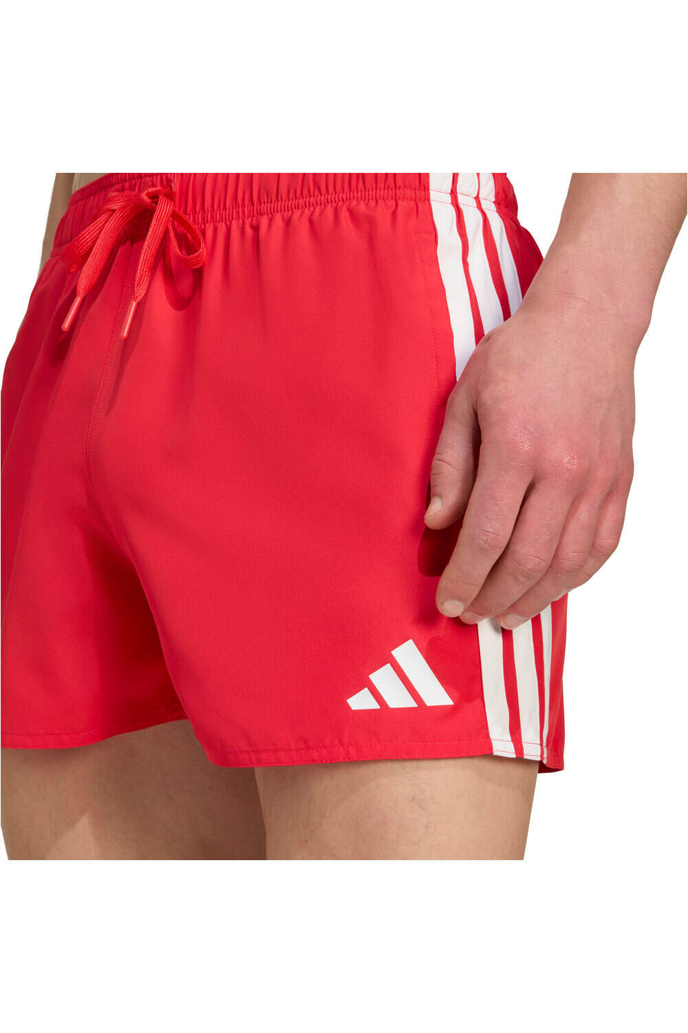 adidas bañador playa hombre BAADOR 3-INCH 3 BANDAS 04