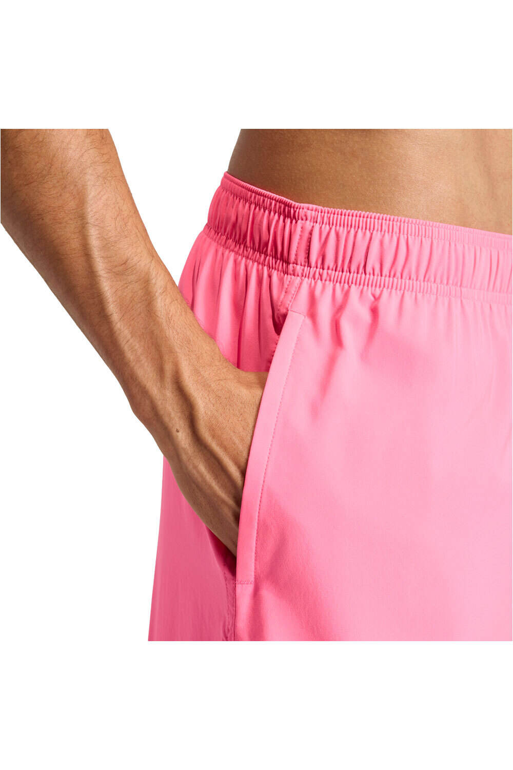 adidas bañador playa hombre BAADOR 5-INCH vista detalle