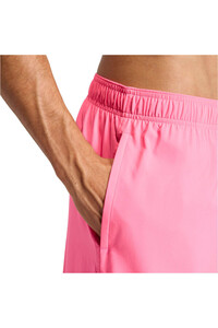 adidas bañador playa hombre BAADOR 5-INCH vista detalle