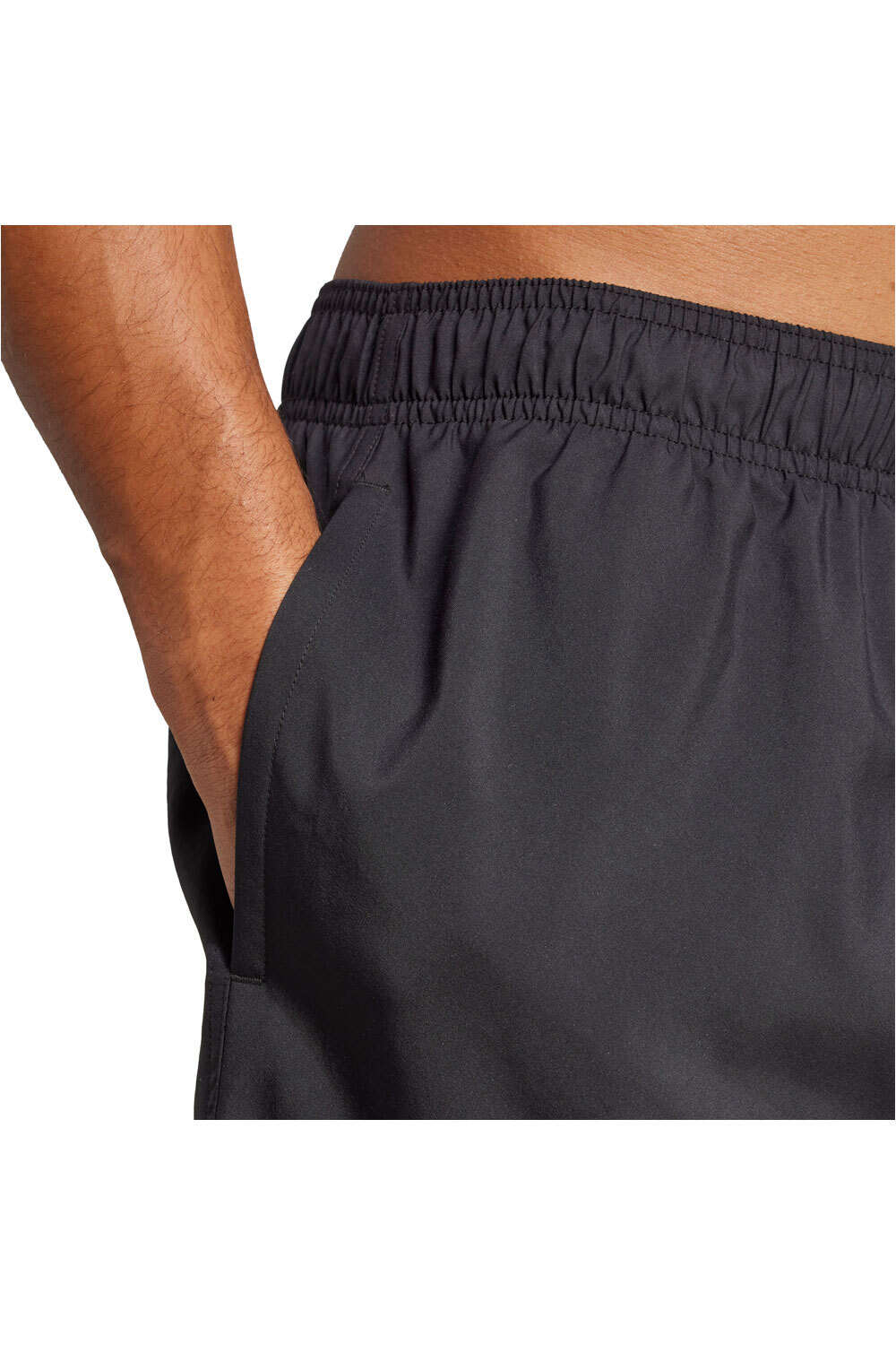 adidas bañador playa hombre BAADOR 8-INCH vista detalle