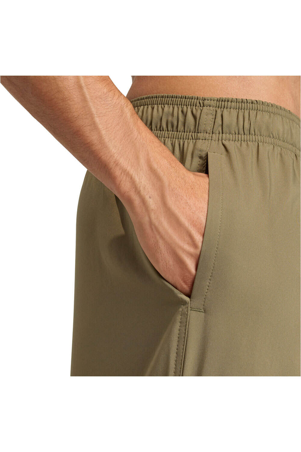 adidas bañador playa hombre BAADOR 8-INCH vista detalle