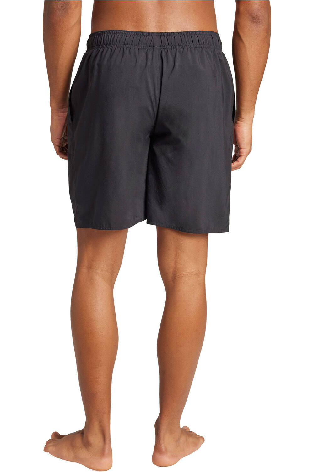 adidas bañador playa hombre BAADOR 8-INCH vista trasera