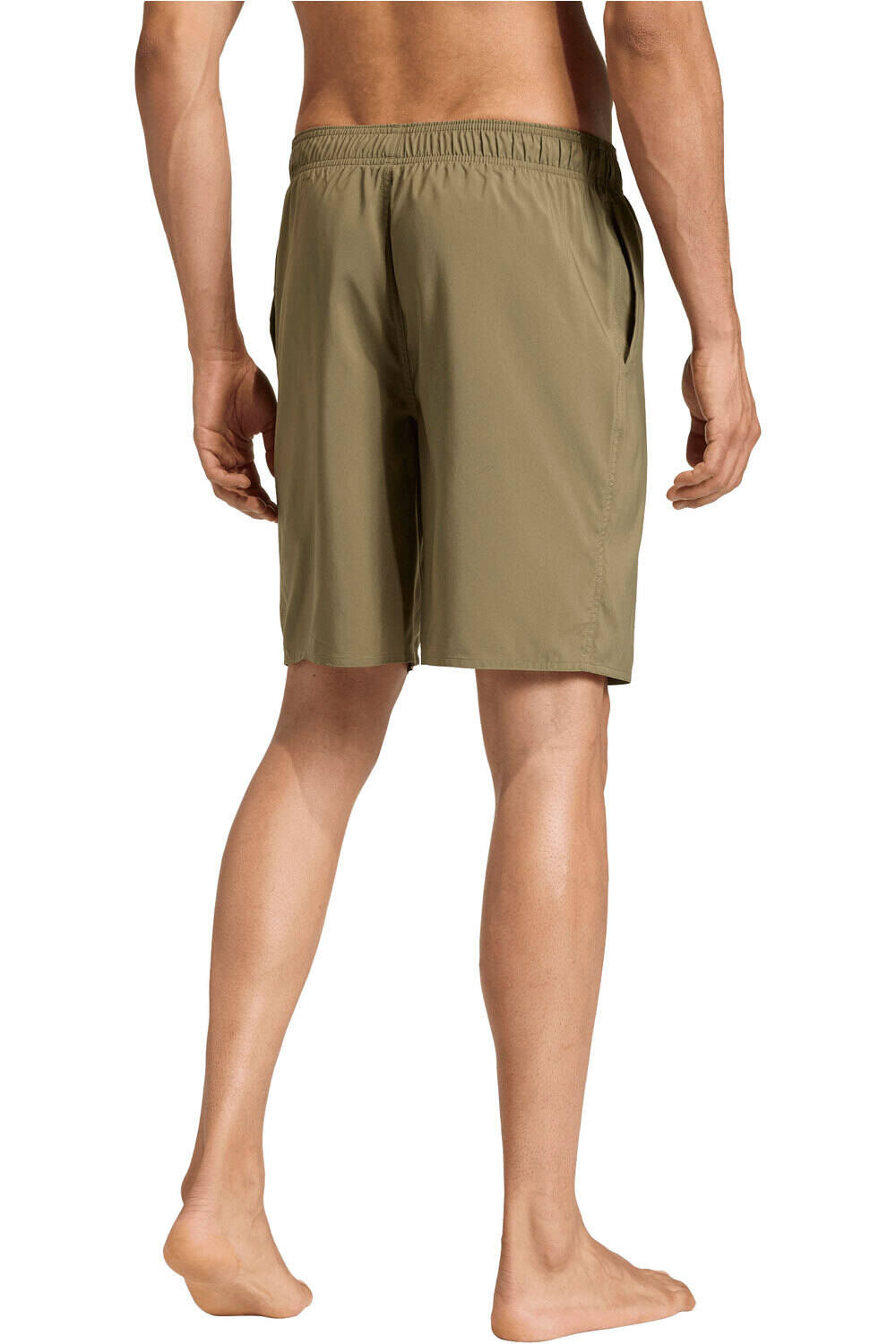 adidas bañador playa hombre BAADOR 8-INCH vista trasera