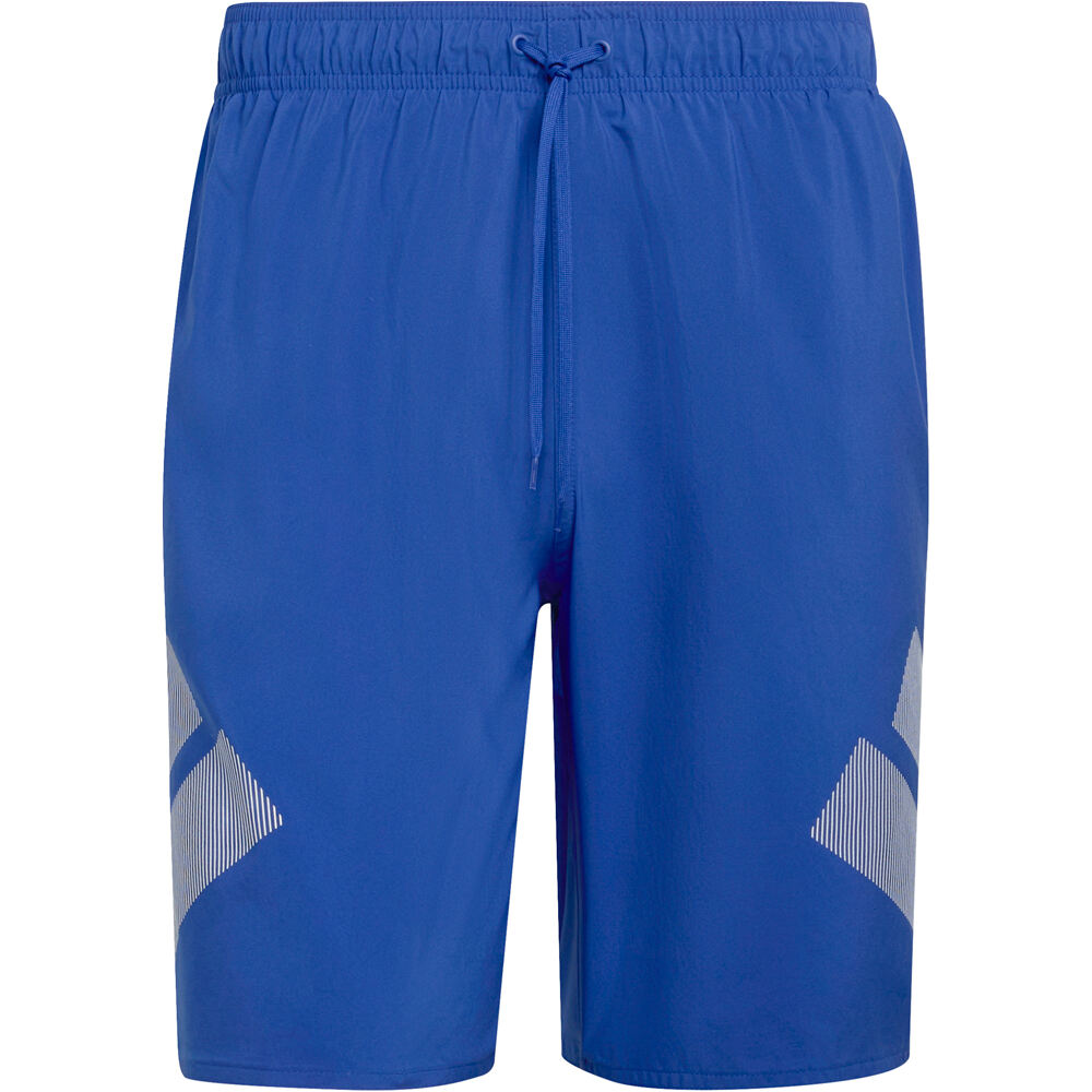 adidas bañador playa hombre BIG BARS 8-INCH 04
