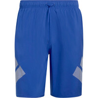 adidas bañador playa hombre BIG BARS 8-INCH 04
