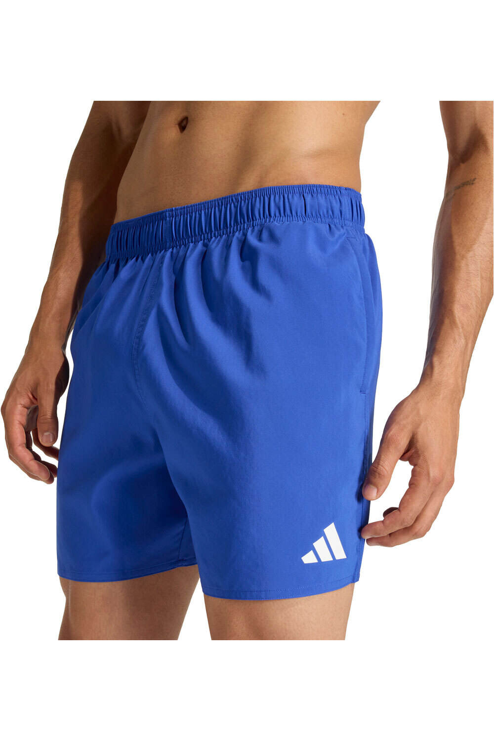 adidas bañador playa hombre ESS SH 5IN vista detalle
