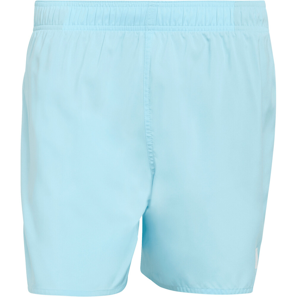 adidas bañador playa hombre ESS SH 5IN vista detalle