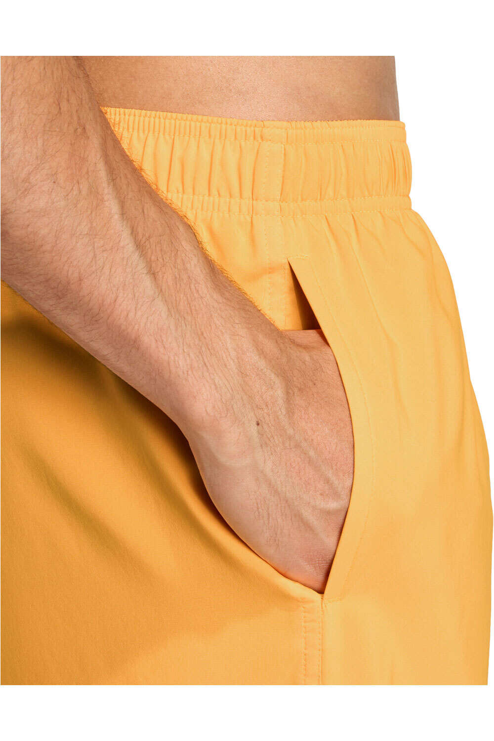 adidas bañador playa hombre ESS SH 5IN vista detalle