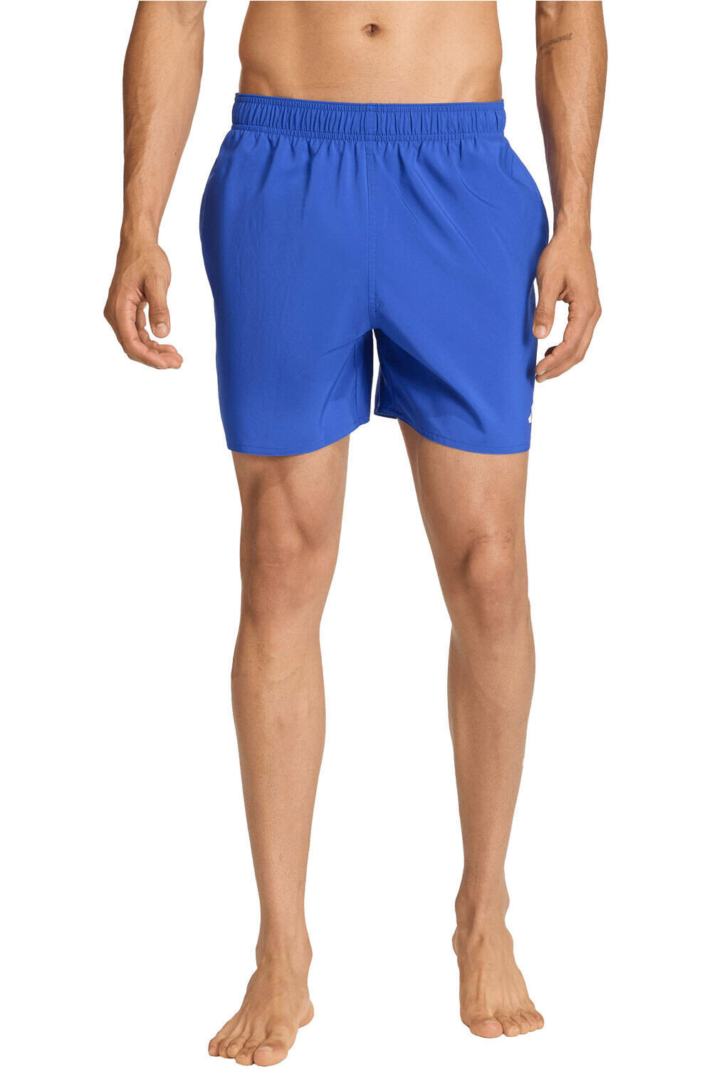 adidas bañador playa hombre ESS SH 5IN vista frontal