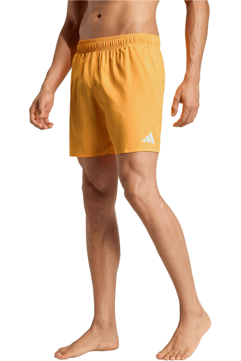 adidas bañador playa hombre ESS SH 5IN vista frontal